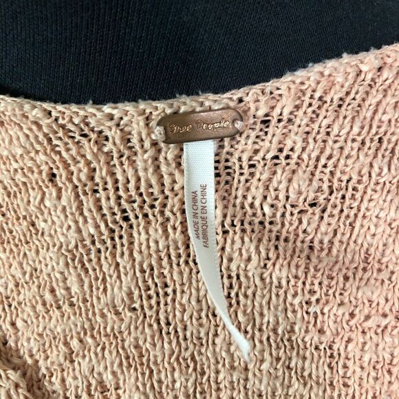 Free People Georgia Camisole Knit Tank Top - Women’s SP - Picture 6 of 6